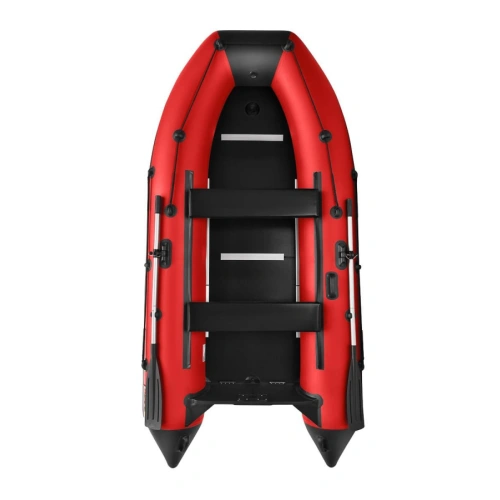 Лодка ПВХ РОДЖЕР Hunter Keel 3200