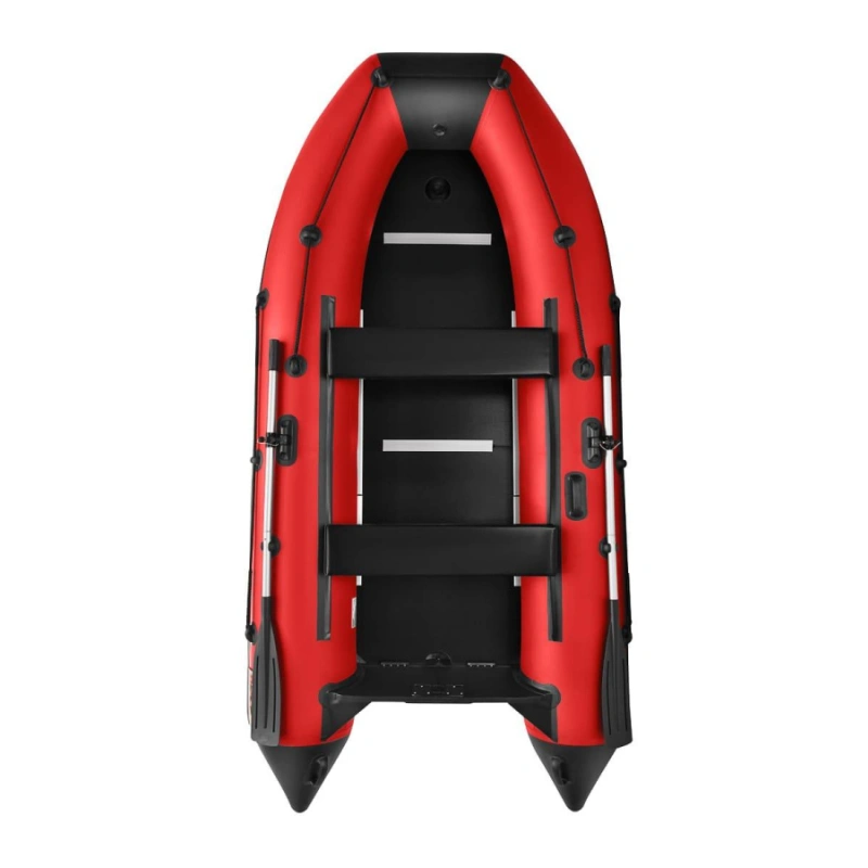 Лодка ПВХ РОДЖЕР Hunter Keel 3200