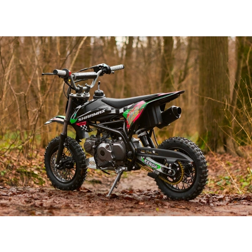 Питбайк SHARMAX Sport 130 mini