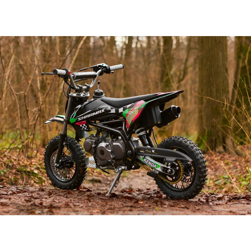 Питбайк SHARMAX Sport 130 mini