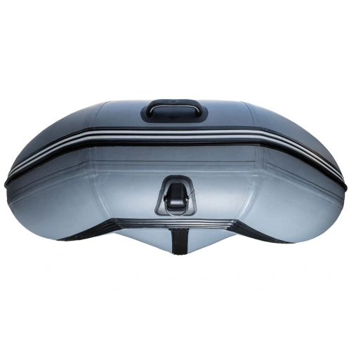 Лодка ПВХ ТРИТОН 360 Sport + 2х-тактный лодочный мотор SHARMAX SM15HS