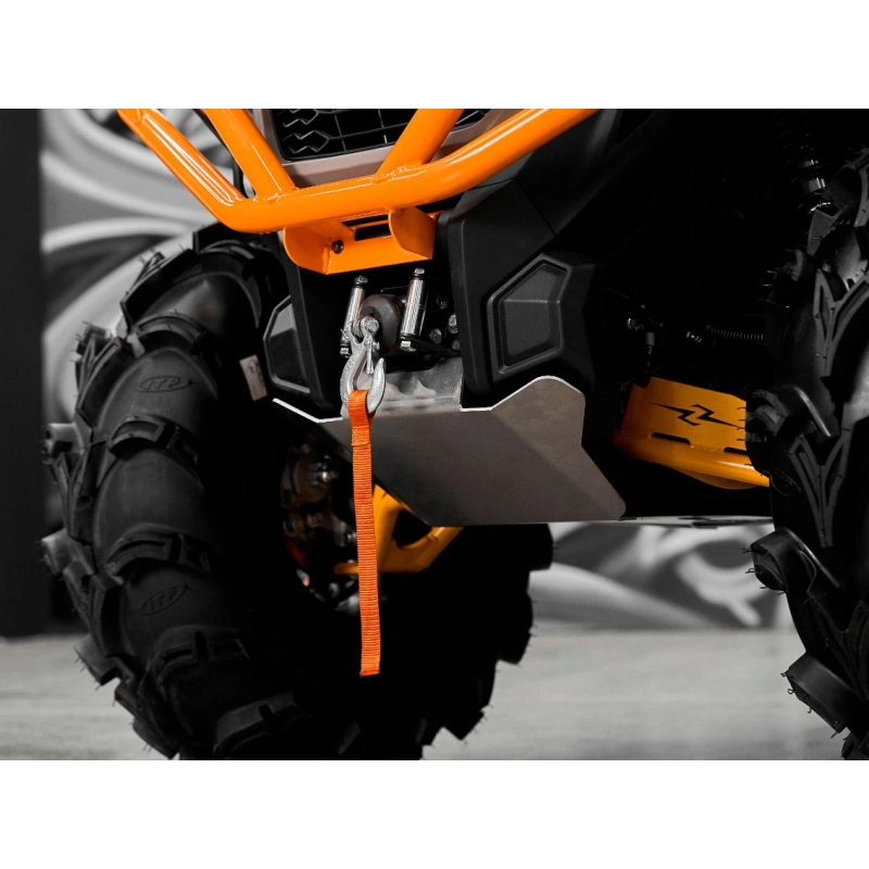 Квадроцикл SHARMAX 1100 Mud Force