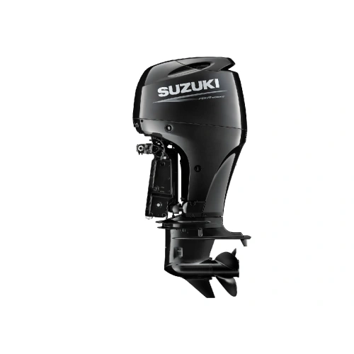 4х-тактный лодочный мотор SUZUKI DF90ATL
