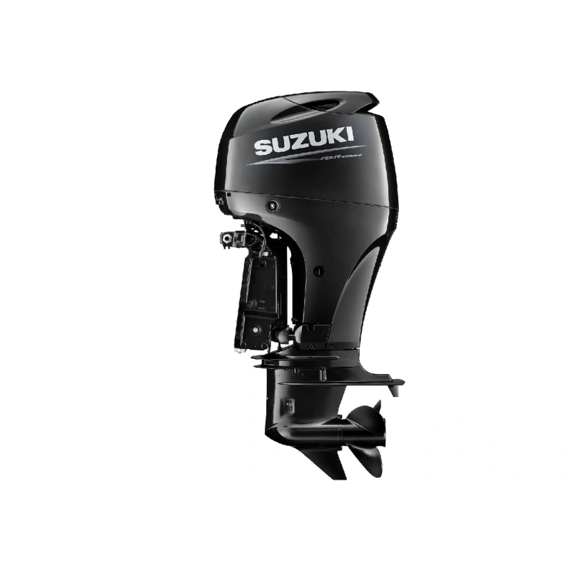 4х-тактный лодочный мотор SUZUKI DF90ATL