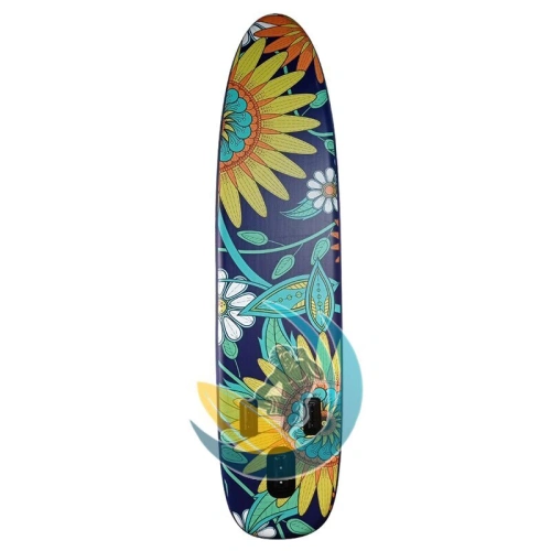 Fayean SunFlower blue 11'0 сап-борд