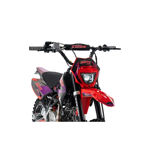 Питбайк TMBK Pitster SP2 150 Biggy