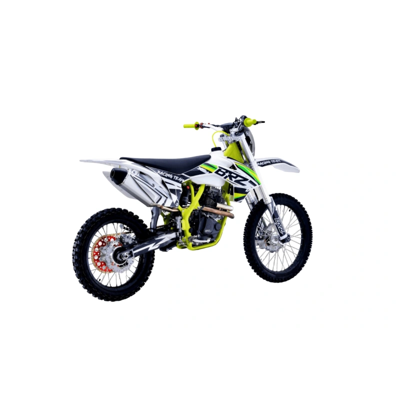 Мотоцикл кроссовый эндуро BRZ X5M 250cc