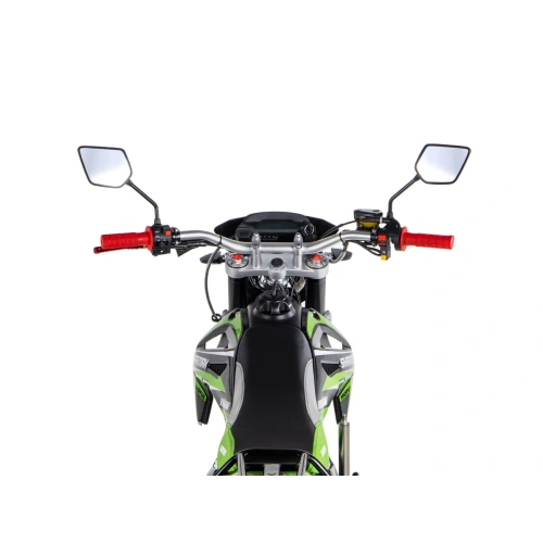 Мотоцикл кроссовый эндуро SHARMAX Sport 280 PR (2023)