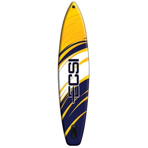 Надувной SUP Ecsi Master Touring Indigo 12'6