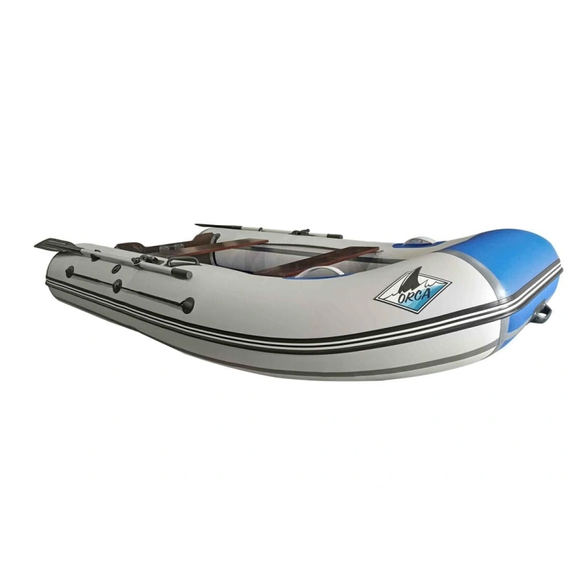 Лодка ПВХ ORCA 305 НД