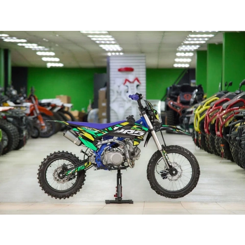 Питбайк YPS Open F150cc 17\14