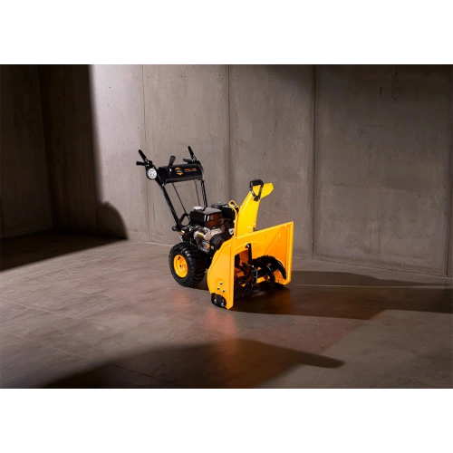 Снегоуборщик PATRIOT HOME GARDEN PHG 72Е