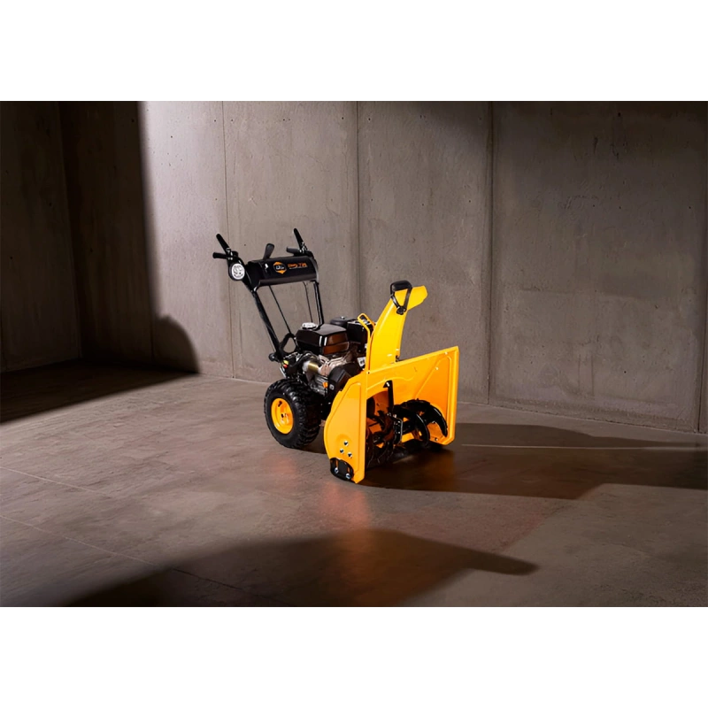 Снегоуборщик PATRIOT HOME GARDEN PHG 72Е