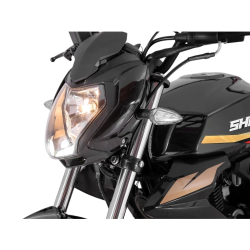 Мотоцикл SHARMAX RST 240 Ultra