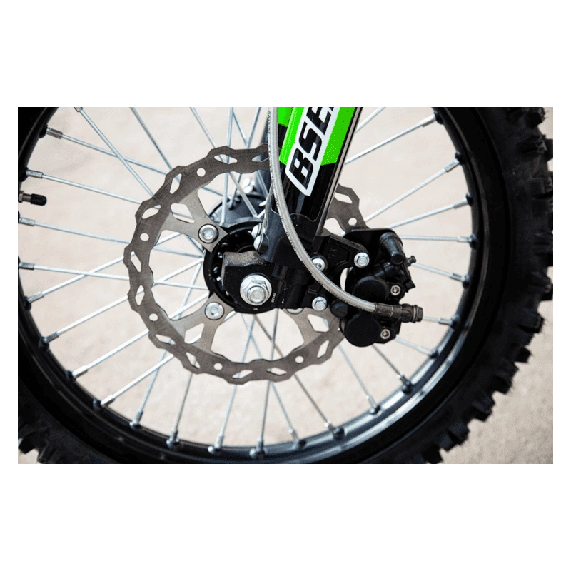 Питбайк BSE MX 125 3.0