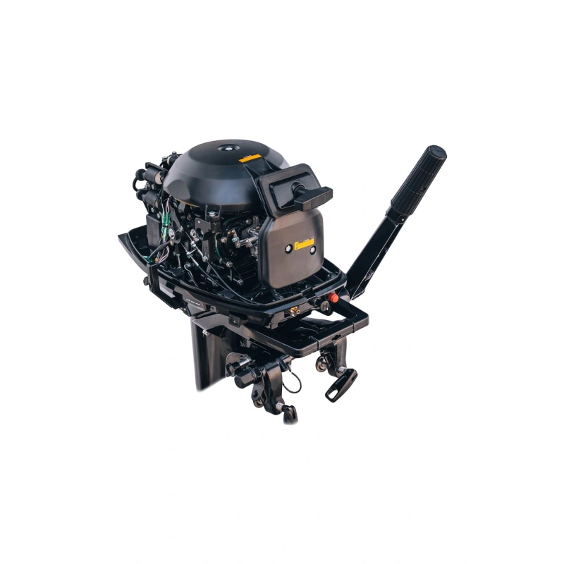 2х-тактный лодочный мотор REEF RIDER RR30FHS