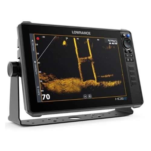 Lowrance HDS PRO 16 Active Imaging HD 3в1