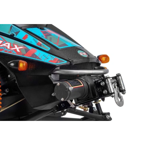 Снегоход SHARMAX SN-550 (2024)