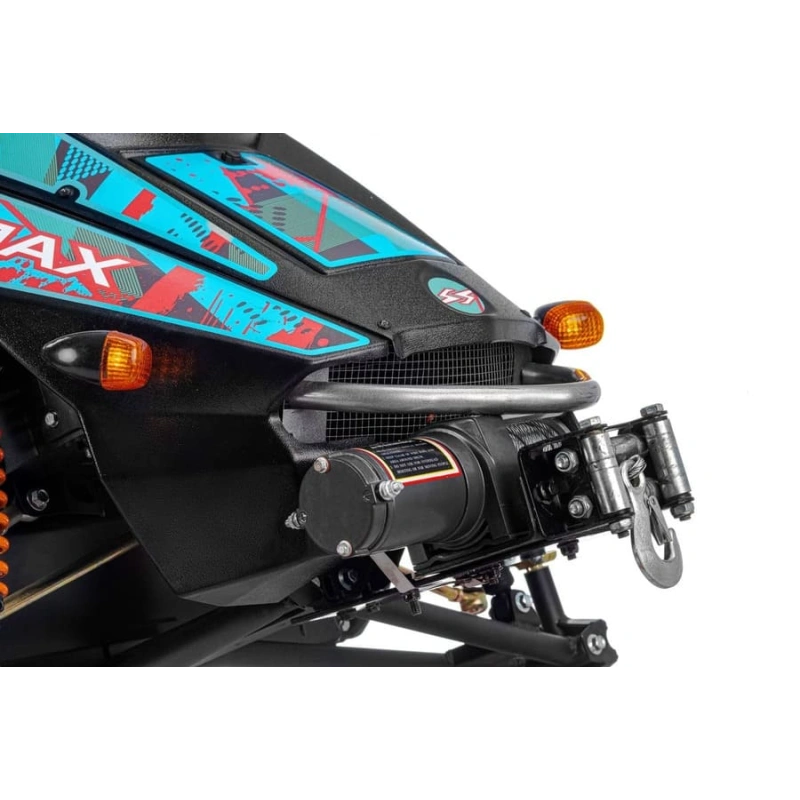 Снегоход SHARMAX SN-550 (2024)