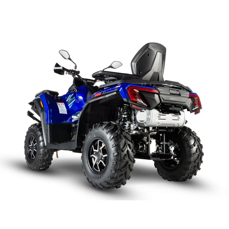 Квадроцикл SHARMAX Force Challenger 800