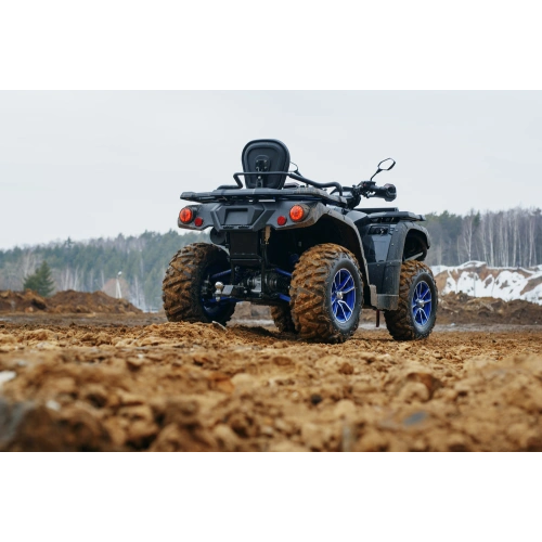 Квадроцикл SHARMAX Force 620 (2024)