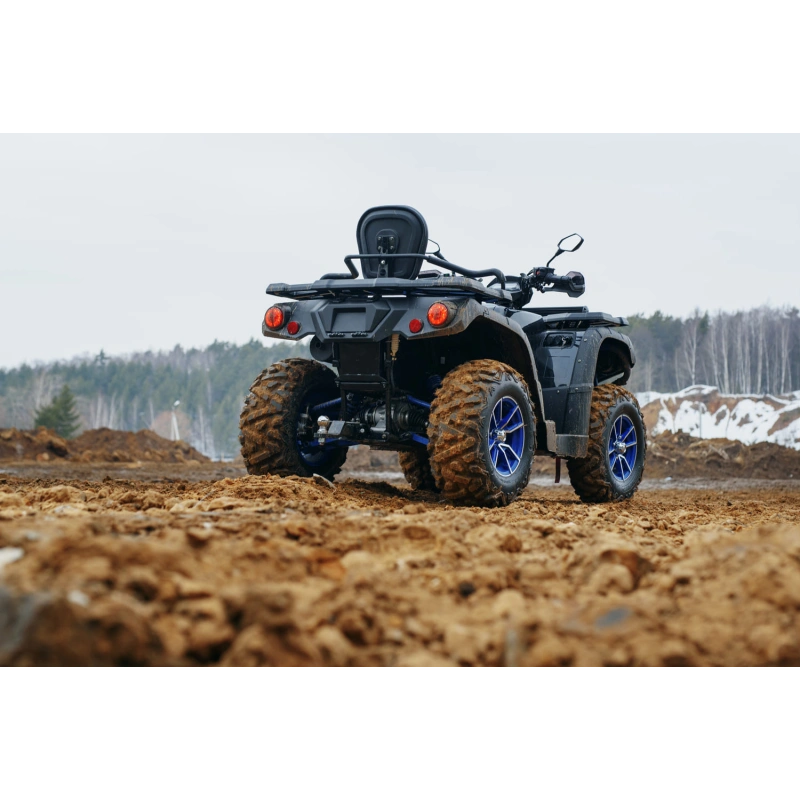 Квадроцикл SHARMAX Force 620 (2024)