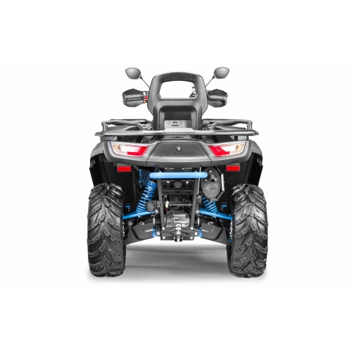 Квадроцикл SEGWAY Snarler AT6 LE (ПСМ)