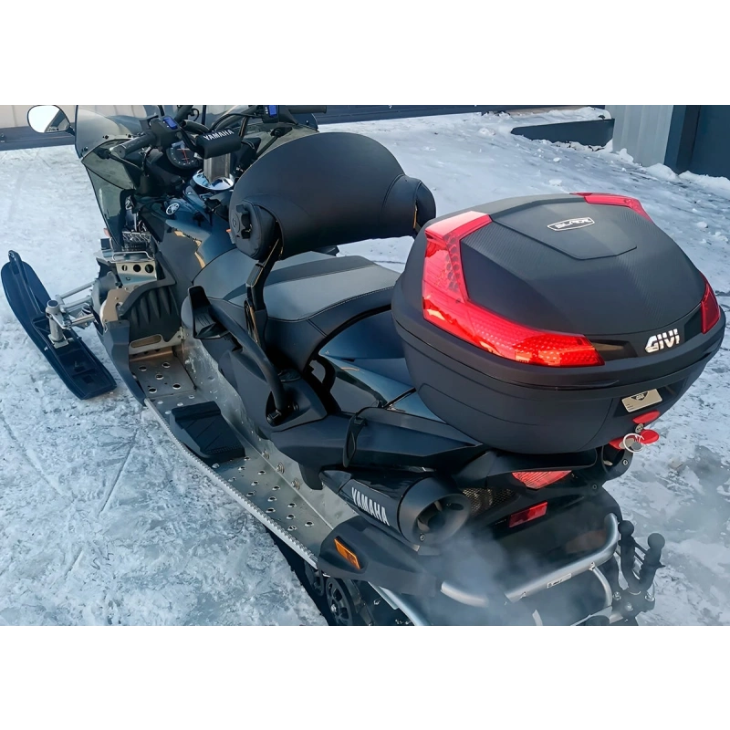 Снегоход YAMAHA RS Venture TF (2021)