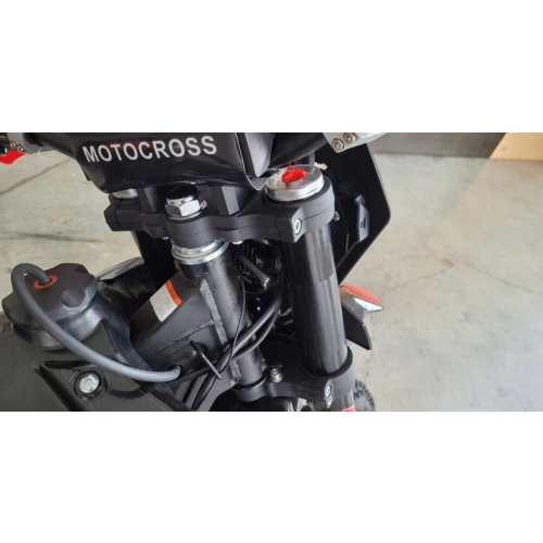 Мотоцикл TIREX K5 300 ENDURO