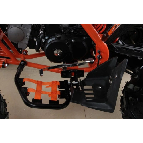 Квадроцикл MOTAX ATV T-Rex Super LUX 50 cc