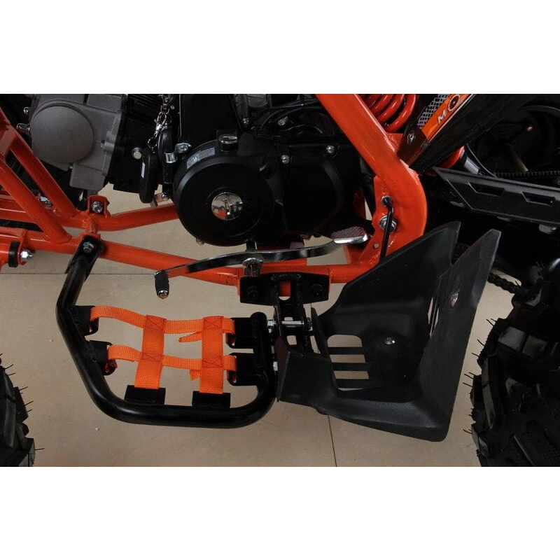 Квадроцикл MOTAX ATV T-Rex Super LUX 50 cc