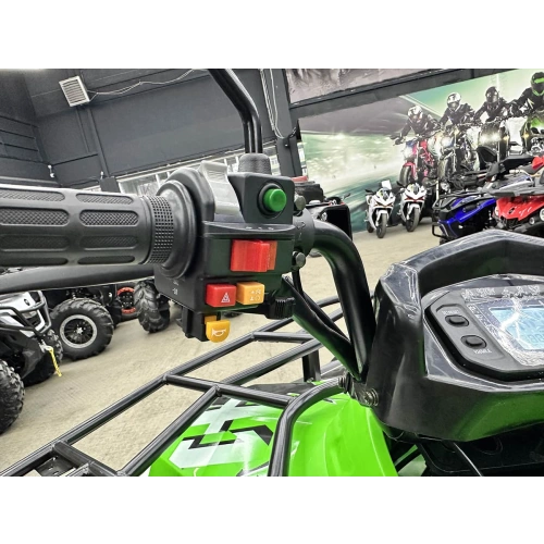 Квадроцикл SHARMAX 450 Explorer 4x4