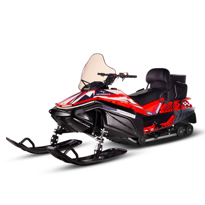 Снегоход SHARMAX Long SHP-880