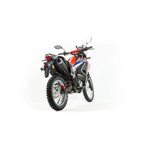 Мотоцикл MOTOLAND DAKAR LT (XL250-F) (165FMM) ТУРЭНДУРО