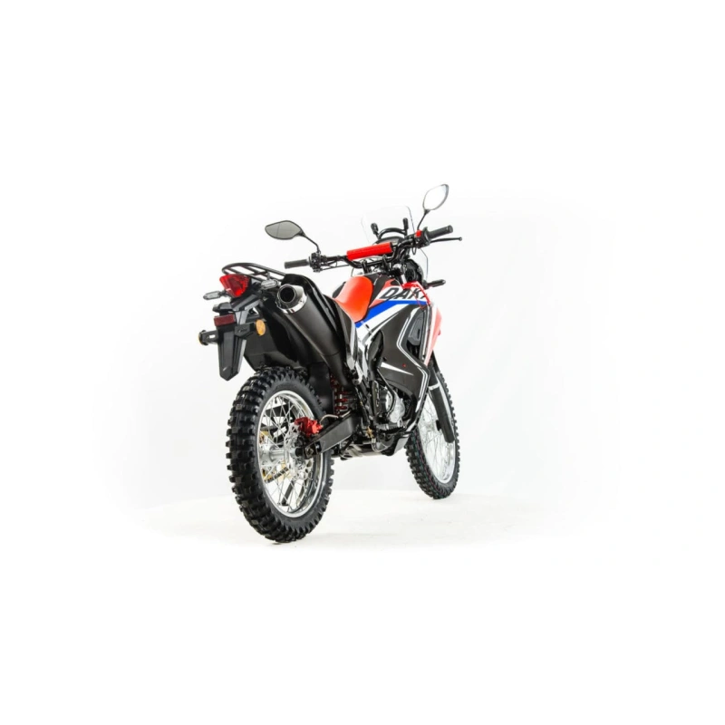 Мотоцикл MOTOLAND DAKAR LT (XL250-F) (165FMM) ТУРЭНДУРО