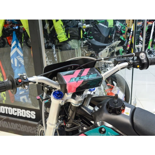 Питбайк BSE PH 125