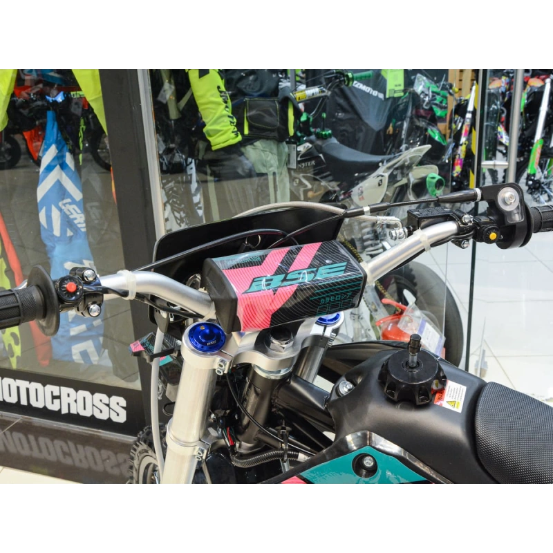 Питбайк BSE PH 125