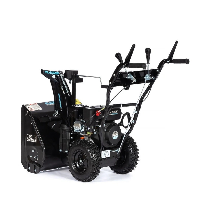 Снегоуборщик FLAIZER 80 E Economy