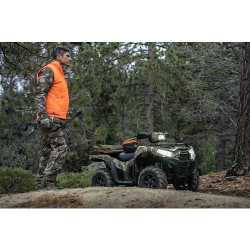 Квадроцикл KAWASAKI Brute Force 750 LE EPS Camo (2024) (ПСМ)