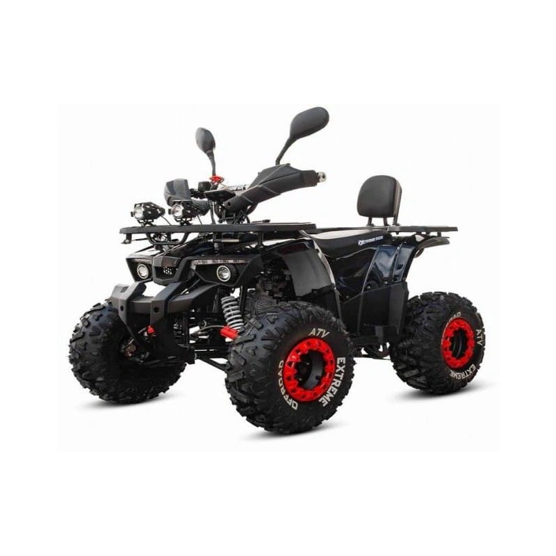 Квадроцикл ZONGSHEN Junior Sport 125 Premium