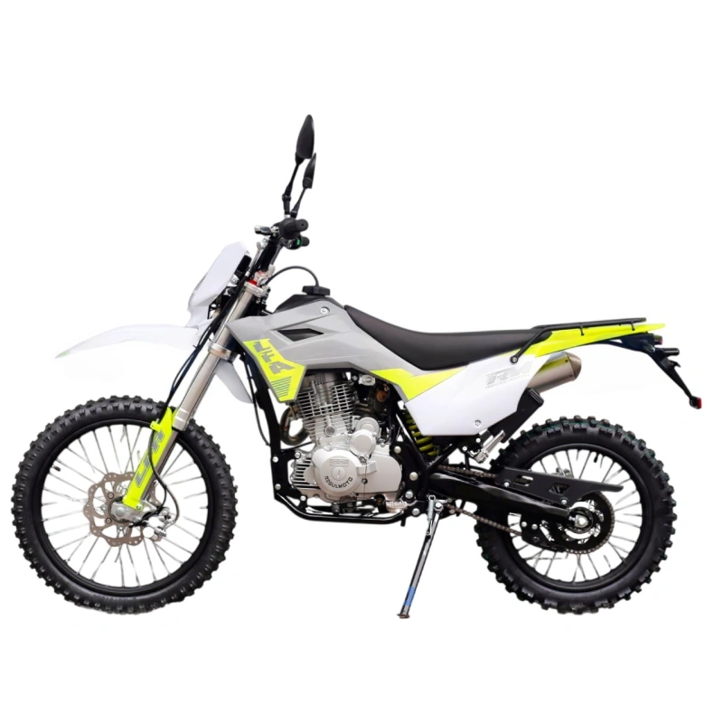 Мотоцикл кроссовый эндуро REGULMOTO LFA