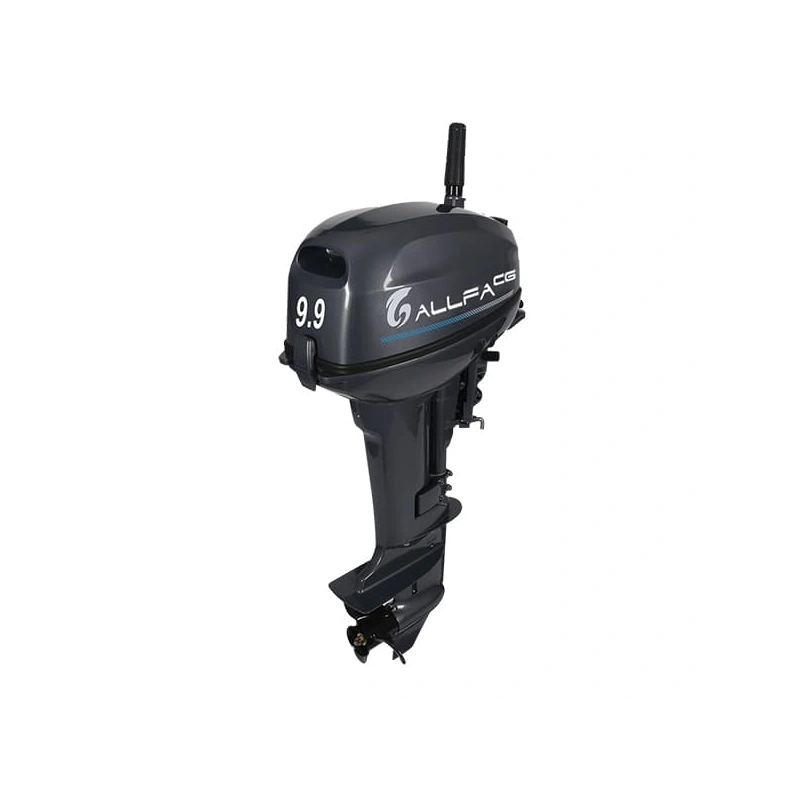 2х-тактный лодочный мотор ALLFA CG T9.9