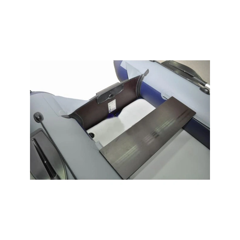 Лодка ПВХ МУССОН 3200 СК AirDeck