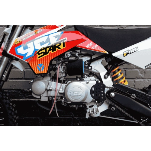 Питбайк YCF Start F125