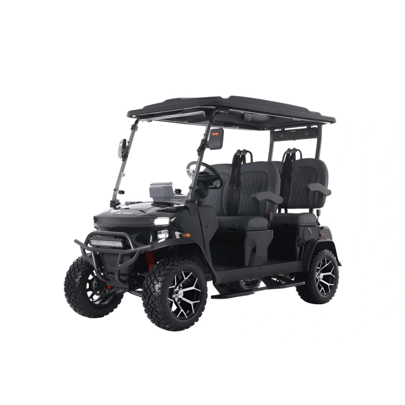 Гольфкар DENAGO EV Rover XL(USA) 2025