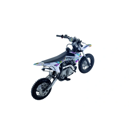 Питбайк BRZ X1 60CC 10/10