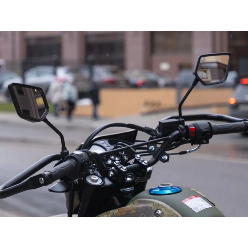 Мотоцикл RACER Panther ZWC2-300X ENDURO