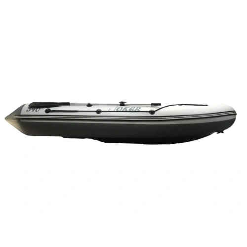 Лодка ПВХ ALTAIR Joker R-340 AirDeck