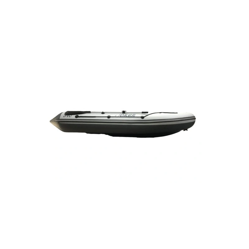 Лодка ПВХ ALTAIR Joker R-340 AirDeck