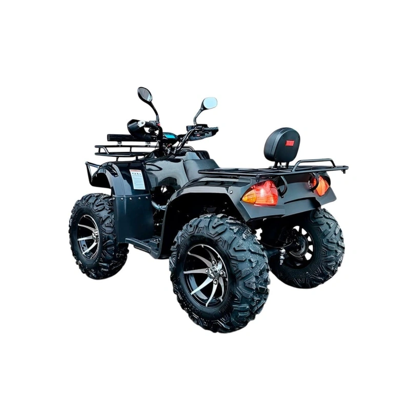 Квадроцикл HAMMER 250 EFI